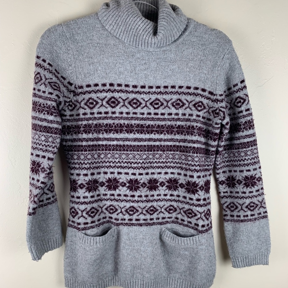 Super Soft Fenn Wright Turtleneck - image 1